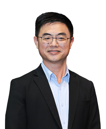 CH Ngoh
