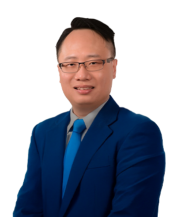 James Lai
