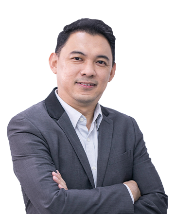 Darren Lim