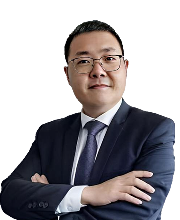 Richard Li Zhiqiang