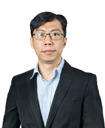 Nicholas Lau