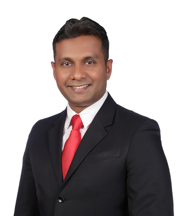 Jayasilen Sivapragasam
