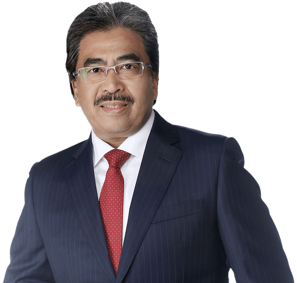 YB DATUK SERI JOHARI ABDUL GHANI