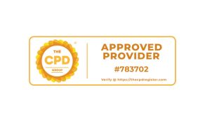 OFFICIAL ACCREDITATION PARTNER - 