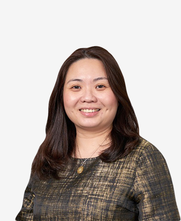 AMY WONG