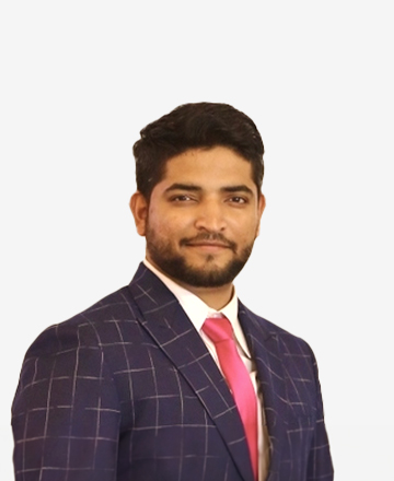 AJATSHATRU SINGH