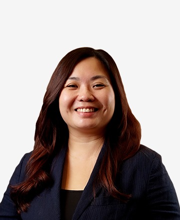 AMY WONG