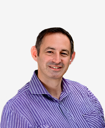 ANDREW MARTIN