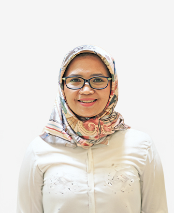 DR. MASLINA DAUD