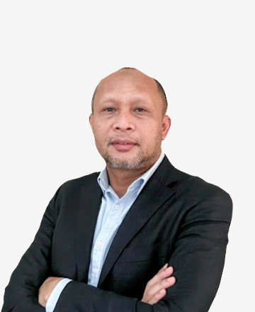 IR. WAN MURDANI BIN WAN MOHAMAD