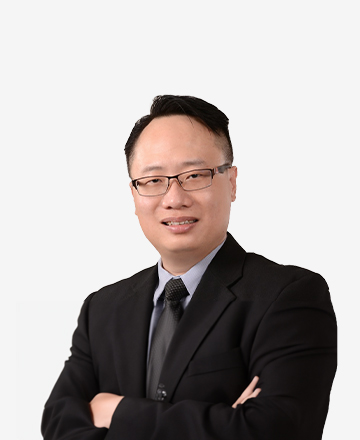 JAMES LAI