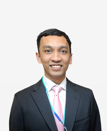 MARZUKI KAMARUZAMAN