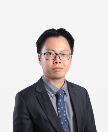 LAI YOONG SENG