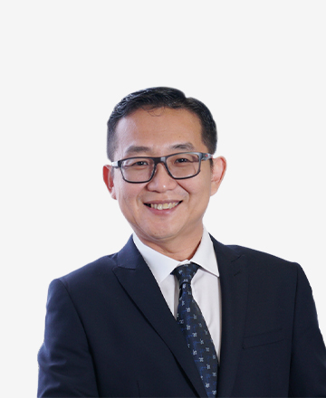 JAMES THANG