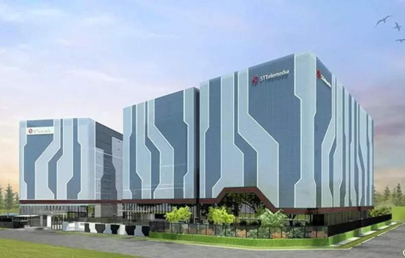 ST Telemedia Global Data Centres to develop second data centre in Malaysia