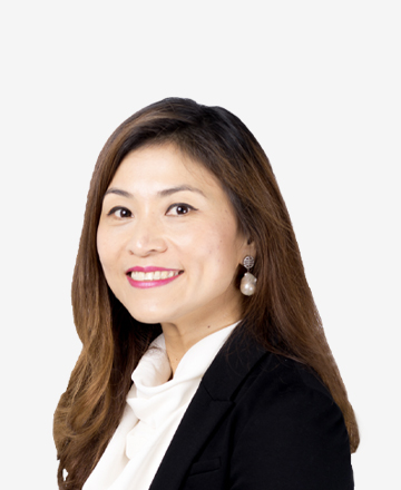 DR. CARRINE TEOH-ONG