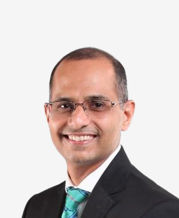 GAURAV SHARMA