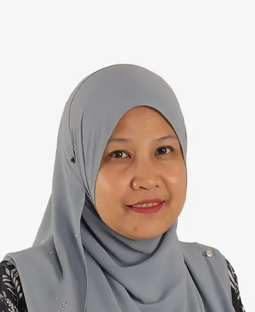 Ms. Ruhaizan Mohamad Ibrahim