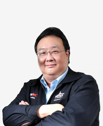 TAN TZE MENG