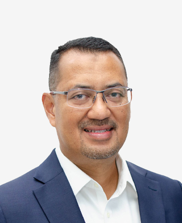 AZLAN ZAINAL ABIDIN