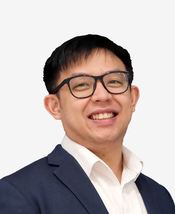 BENJAMIN KHO