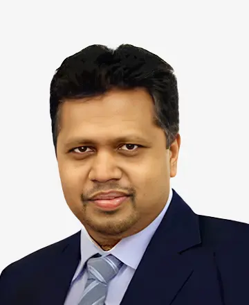 DATUK TS. DR. MOHAMED SULAIMAN SULTAN SUHAIBUDDEEN