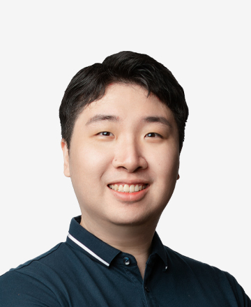 DESMOND NGU