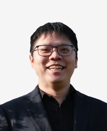 DR. PIN SIANG TAN