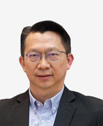 ERIC FOO