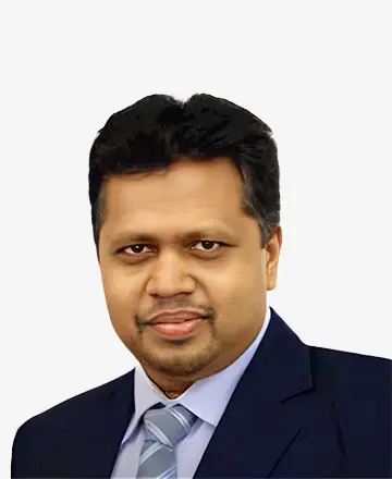 Datuk Ts. Dr. Mohamed Sulaiman</br>Sultan Suhaibuddeen