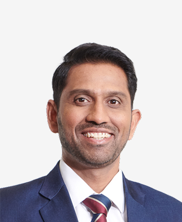VIJAYKUMAR DAYINDE