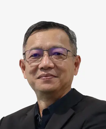 CHEAH KOK HOONG