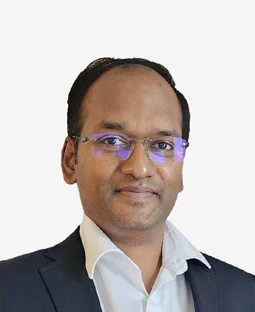 GANESHBABU NAGARAJAN