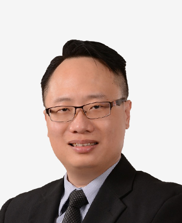 JAMES LAI