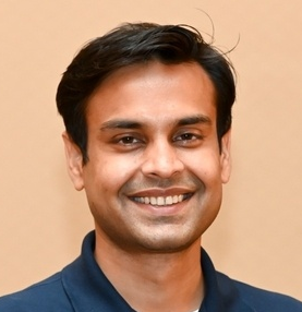 Ayush Verma