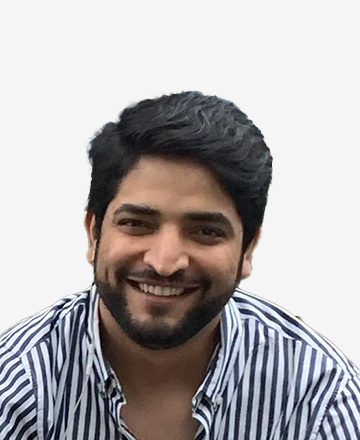 Ajatshatru Singh