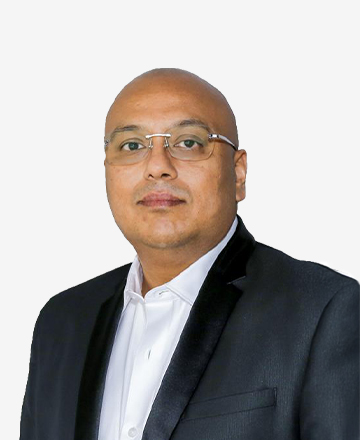 Arnab Mandal