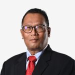 TPr Dr. Haji Dzul Khaimi bin Khailani