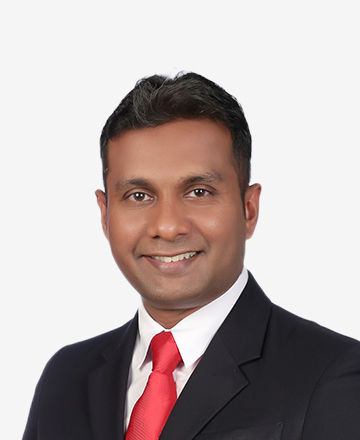 Jayasilen Sivapragasam