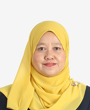 Noorzita Mohamad Nor