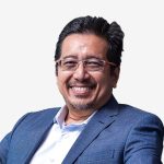 Sam Majid