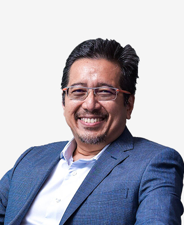 Sam Majid
