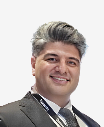 Sina Manavi