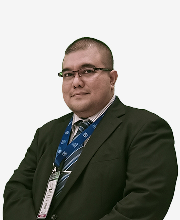 Ts. Saiful Bakhtiar Osman