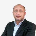 Ir. Wan Murdani Wan Mohamad