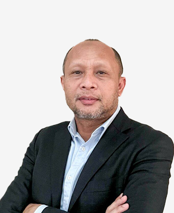 Ir. Wan Murdani Wan Mohamad