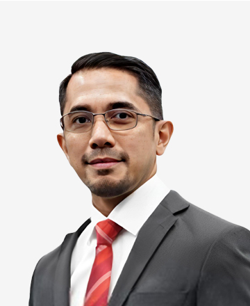 Wan Roshaimi Wan Abdullah