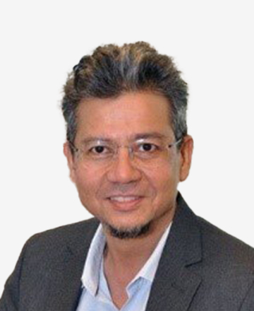 Amir Abdul Samad