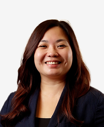 Amy Wong