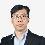 Nicholas Lau